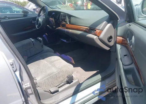 2005 Buick Lesabre Custom z USA, uszkodzony, nr VIN 1G4HP52K15U104129